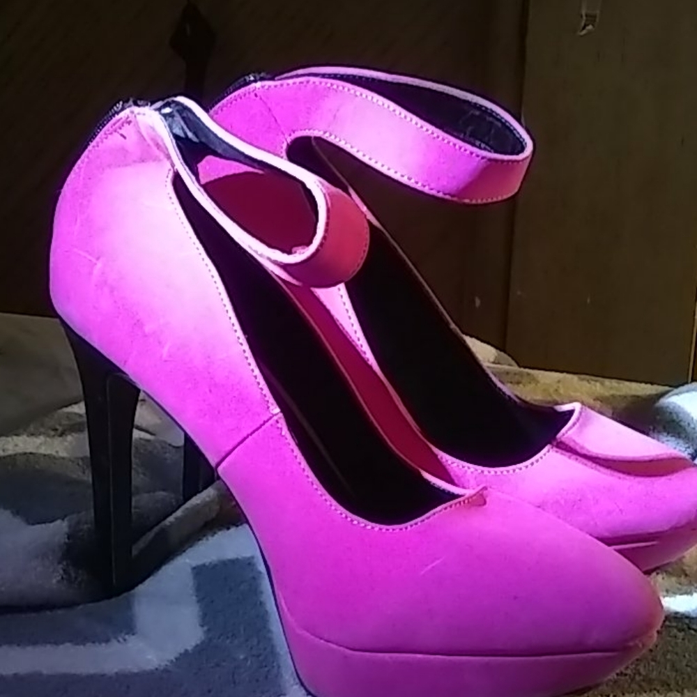 Stilettos